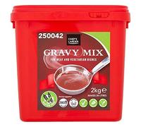 Chef's Larder Gravy Granules for Meat Dishes 2kg