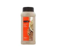Chef's Larder Ground Black Pepper 500g x 6