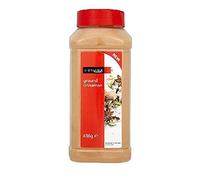 Chef's Larder Ground Cinnamon 430g x2 (860g)
