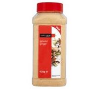 Chef's Larder Ground Ginger 420g