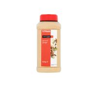 Chef's Larder Ground Ginger 420g x 6