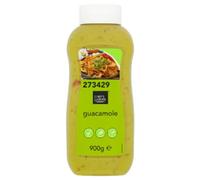 Chef's Larder Guacamole 900g x 1