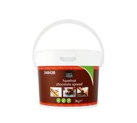 Chef's Larder Hazelnut Chocolate Spread 3kg