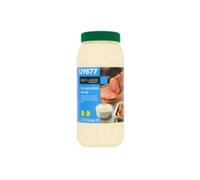 Chef's Larder Horseradish Sauce 2.15 Litres x 4 case