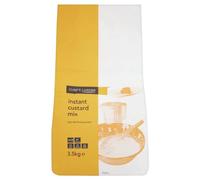 Chef's Larder Instant Custard Mix 3.5kg