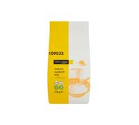 Chef's Larder Instant Custard Mix 3.5kg x 2