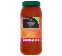 Chef's Larder Jalfrezi Sauce 2150g x 1
