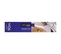 Chef's Larder Kitchen Foil 300mm x 90m
