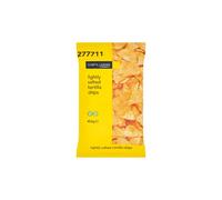 Chef's Larder Lightly Salted Tortilla Chips 454g