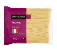 Chef's Larder Linguine 3kg