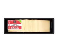 Chef's Larder Mature Cheddar Slices 1kg x 5