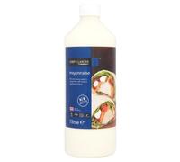 Chef's Larder Mayonnaise 1 Litre (Pack of 6 x 1ltr)