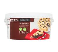 Chef's Larder Mincemeat 2720g x 1