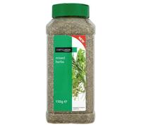Chef's Larder Mixed Herbs 150g (Pack of 6 x 150g)