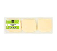 Chef's Larder Mozzarella Slices 800g x 5