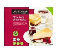 Chef's Larder New York Cheesecake 1.8kg