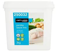 Chef's Larder Parsley Sauce Mix 2kg