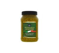 Chef's Larder Pesto Alla Genovese 950g x 6