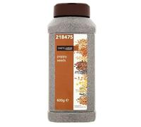 Chef's Larder Poppy Seeds 600g