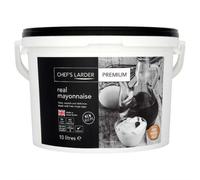 Chef's Larder Premium Real Mayonnaise 10 Litres