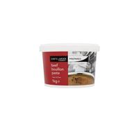 Chef's Larder Prepared Beef Bouillon Paste 1kg