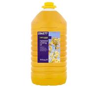Chef's Larder Rapeseed Cooking Oil 10 litres | Case of 2