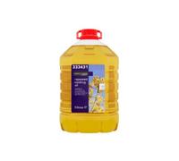 Chef's Larder Rapeseed Cooking Oil 5 Litres x 3