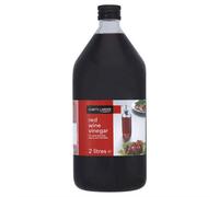 Chef's Larder Red Wine Vinegar 2 Litres