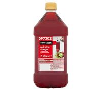 Chef's Larder Red Wine Vinegar 2 litres | Case of 6