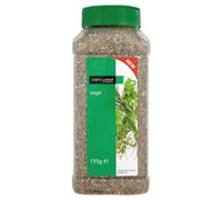 Chef's Larder Sage 135g (Pack of 6 x 135g)