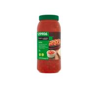 Chef's Larder Salsa 2.15 Litres x 4