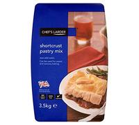 Chef's Larder Shortcrust Pastry Mix 3.5kg
