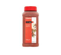 Chef's Larder Smoked Paprika 430g x 6