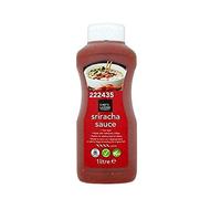 Chef's Larder Sriracha Sauce - 1 Litre