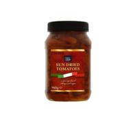 Chef's Larder Sun Dried Tomatoes in Extra Virgin Olive Oil 960g x 6