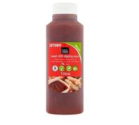 Chef's Larder Sweet Chilli Dipping Sauce 1 litre