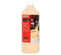 Chef's Larder Thousand Island Dressing - 1 Litre
