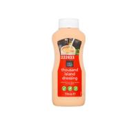 Chef's Larder Thousand Island Dressing 1 Litre x 6