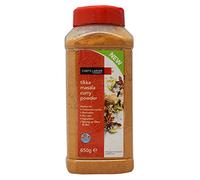 Chefs Larder Tikka Masala Curry Powder - 1 x 650g