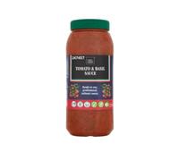 Chef's Larder Tomato & Basil Sauce 2.15L x 4 case