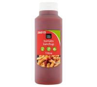 Chef's Larder Tomato Ketchup 1 Litre