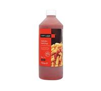 Chef's Larder Tomato Ketchup 1 Litre