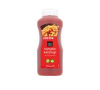 Chef's Larder Tomato Ketchup 1 Litre x 6
