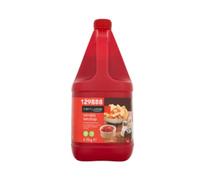 Chef's Larder Tomato Ketchup 4.5kg x 2