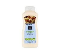 Chef's Larder Vegan Mayo 1 litre x 6