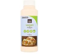 Chef's Larder Vegan Mayo 1 Ltr