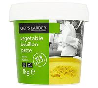 Chefs Larder Vegetable Bouillon Paste 1kg