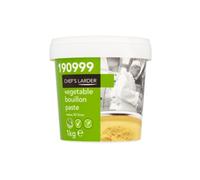 Chef's Larder Vegetable Bouillon Paste 1kg x 2