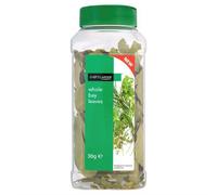 Chef's Larder Whole Bay Leaves 30g