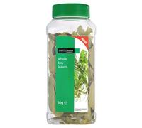 Chef's Larder Whole Bay Leaves 30g (Pack of 6)